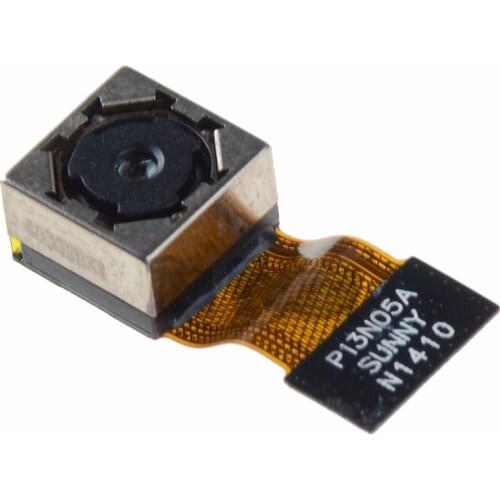 New Big Rear Camera Module For Oneplus One A0001 Back Camera Cell Phone Repair Replacement Parts