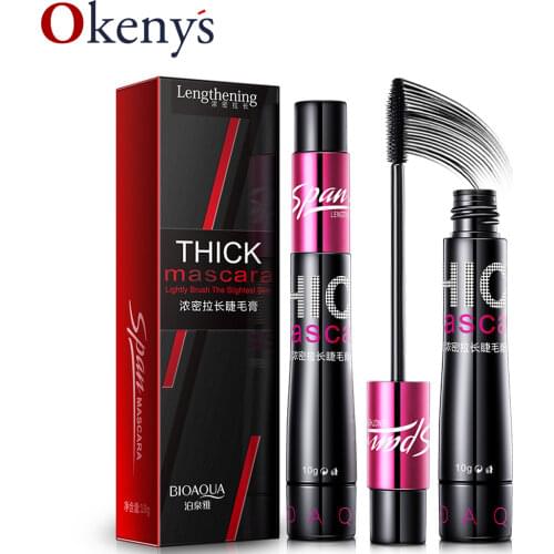 Подкручивающие туши для ресниц Okeny's China At AliExpress