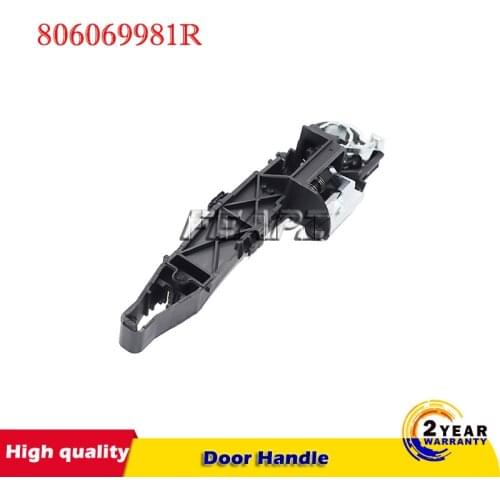 806071150R 806078197R Right Sliding Door Handle Interior Mechanism for Opel / Vauxhall Movano 2010 on