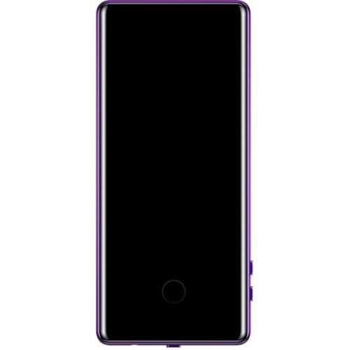 IQQ C18 16GB MP3 MP4 Player IPS Touch Screen 1080P HD Video Playback with Speaker Support FM Radio Recording TF Card