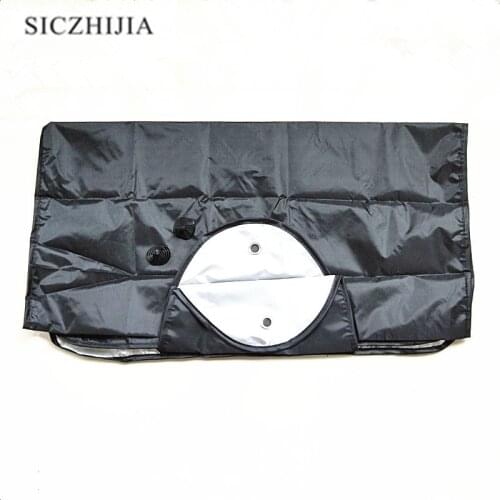 Car front windshield sunshade for SEAT Ibiza Leon Toledo Arosa Alhambra Exeo FR Supercopa Mii Altea Cordoba cupra concept