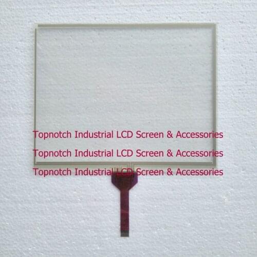 Brand New Touch Screen Digitizer for Beijer E910T Touch Pad Glass