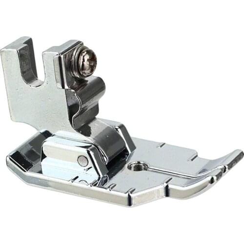 1/4 Metal Patchwork Quilting Foot Guide P60600-G for Singer Featherweight 221,222