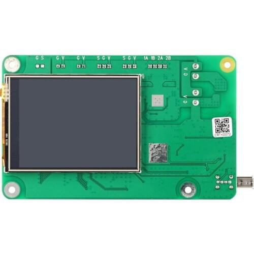 1pcs ANYCUBIC PHOTON Zero Mainboard DIY SLA DLP LCD 3D Printer