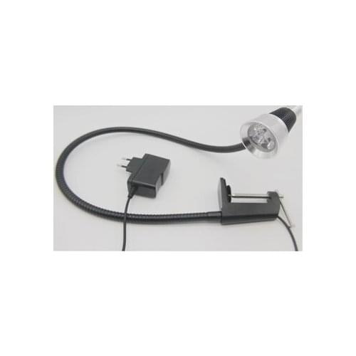 3W WOOD WORKING CLAMP LED LAMP