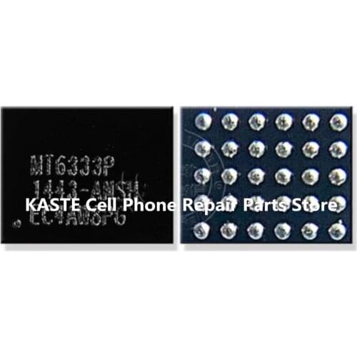 5pcs MT6333P Power IC PM chip Power supply IC