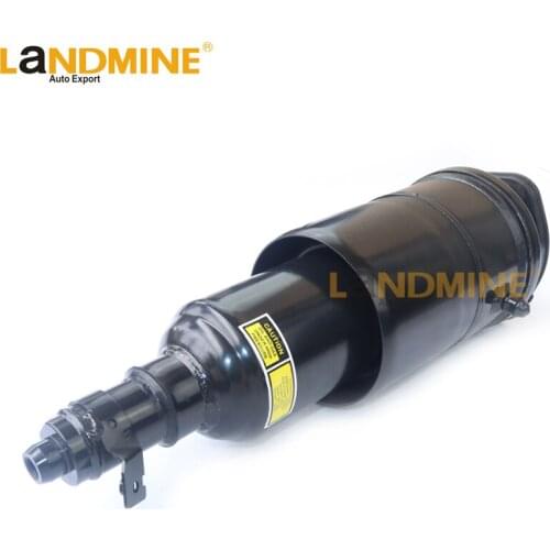 Free Shipping New Left Front Air Suspension Shock Absorber Strut Fit Toyota Lexus LS600H 600HL 4802050201