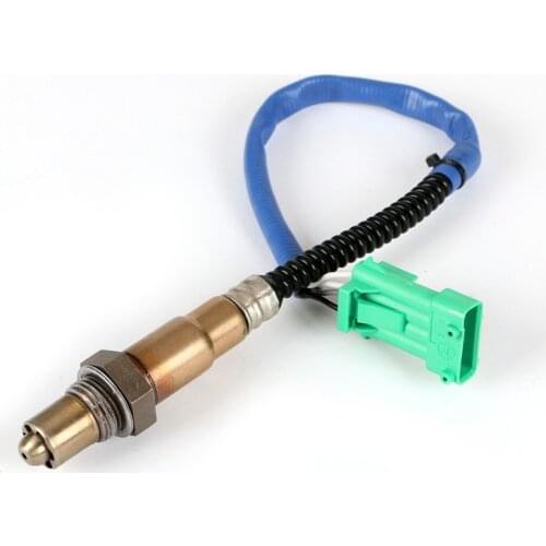 Free Shipping High Quality New for Elysee Sega Peugeot 206/7 307 308 408 1.6 front and rear oxygen sensors
