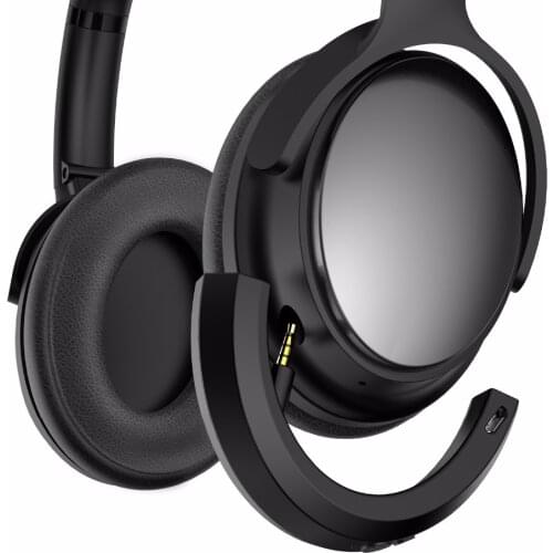 BT4.1 Wireless Bluetooth speaker Adapter for Bose QuietComfort 25 Headphones (QC25) and Headphones (QC15)