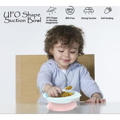 BIBOO Children's Plates