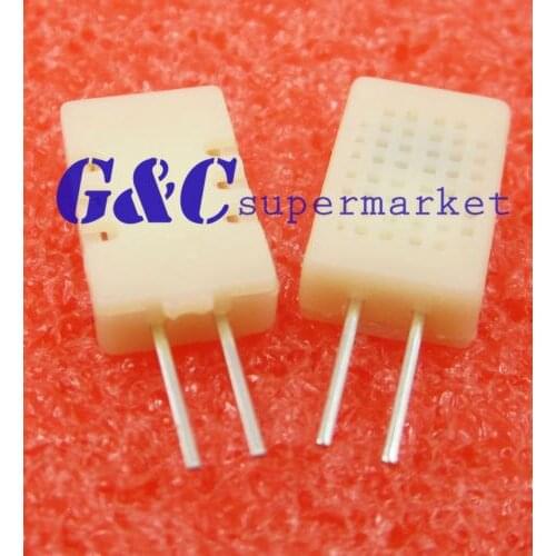 5pcs HR202L Humidity Resistance HR202L Humidity Sensor with Case diy electronics