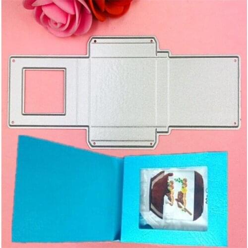 HZYUNYPARTY Scrapbooking Kits