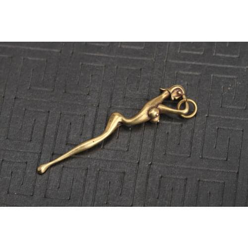 Colección de Arte hecho a mano con cetona para mujer