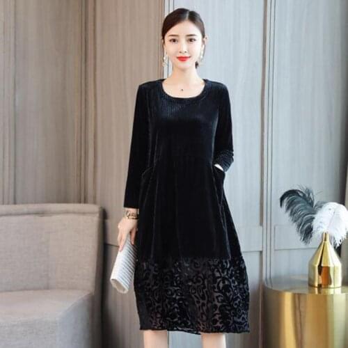 IQKXAJO Womens Casual Dresses