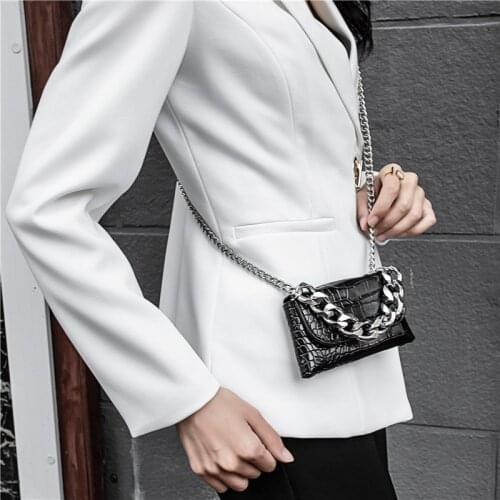 Women's Black Bags Mihaivina China