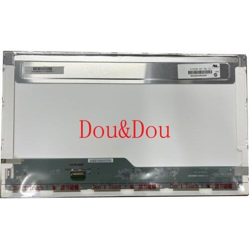 N173HGE-E21 fit N173HGE E21 N173HGE E11 B173HTN01.1 Laptop Lcd Screen 1920*1080 EDP 30 Pins