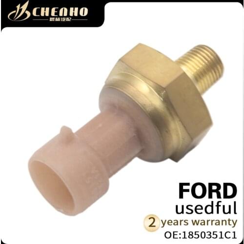 CHENHO BRAND NEW 1850351C1 Exhaust Back Pressure Sensor EBP EGR Transducer For International Navistar DT466E DT570