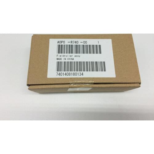 New separation roller for Minolta BH 552 652 C451 C452 C550 C552 C650 C652 A0P0R74000 A00JA56600