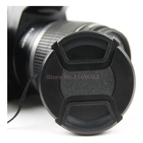 5 pcs 82mm Front Lens Cap for Sigma 24-70mm Tamron 24-70 Canon EF 24-70mm 16-35