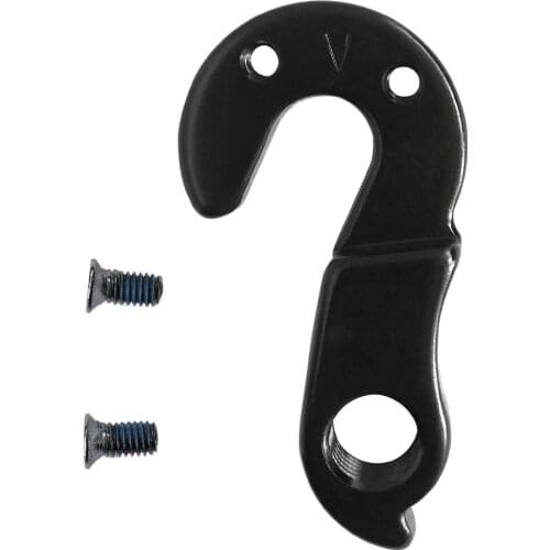 MTB Road Bicycle Bike Alloy Rear Derailleur Hanger 217 Racing Cycling Mountain Frame Gear Tail Hook Parts Dropout Adapter