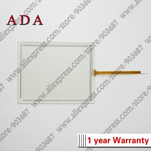 Touch Screen Digitizer for 6AV6 640-0CA11-0AX0 TP177 Touch Panel Glass for 6AV6640-0CA11-0AX0 TP177