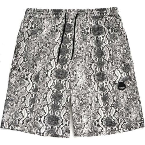 Tingtingyiren Mens Summer Shorts