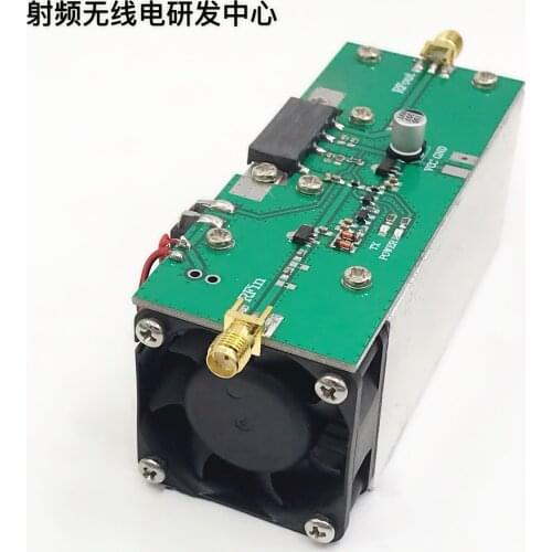 RF power amplifier 433MHz (13W) power amplifier 335-480mhz