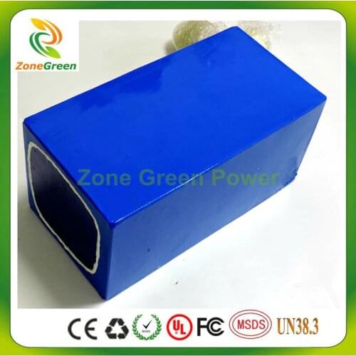 High Power 3000W 60V 50AH E Bike Battery 60V 50AH Lithium Electric Bicycle Battery 70A BMS With Charger Free shipping