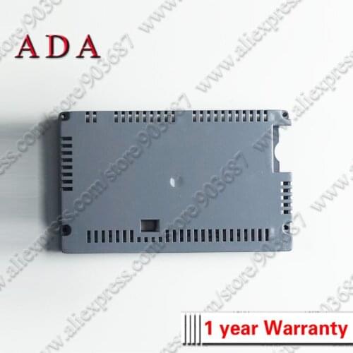 Back Cover Case Housing Shell for 6AG1643-0BA01-4AX1 6AG1 643-0BA01-4AX1 OP277 6" Plastic Back Rear Frame Cases Covers