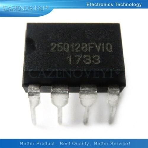 5pcs/lot W25Q128FVIQ W25Q16BVAIG W25Q32BVAIG W25Q64BVAIG W25Q80BVAIG W25X40BVAIG W25X80VAIZ DIP-8 In Stock