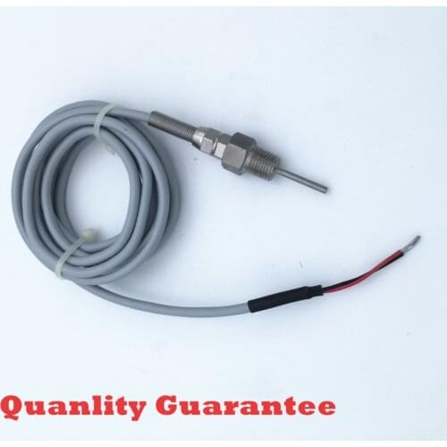 For Micro oil screw air compressor maintenance accessories 21d264 temperature sensor