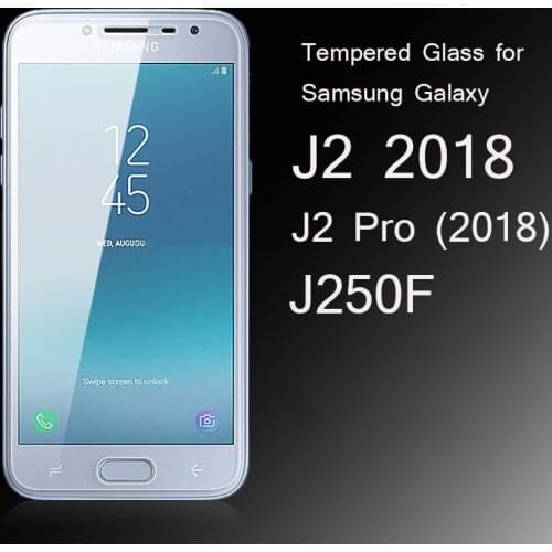 CHANHOWGP Screen Protectors For Samsung Galaxy J2 Pro 2018 China