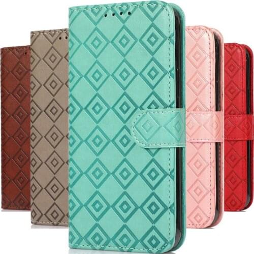 Luxury Simple Solid Color Case For Sony Xperia XA1 Z6 E6 XZ1 XA2 XZ3 1 5 10 ii iii L1 L2 L3 L4 5ii Wallet Coque Brand New P24G