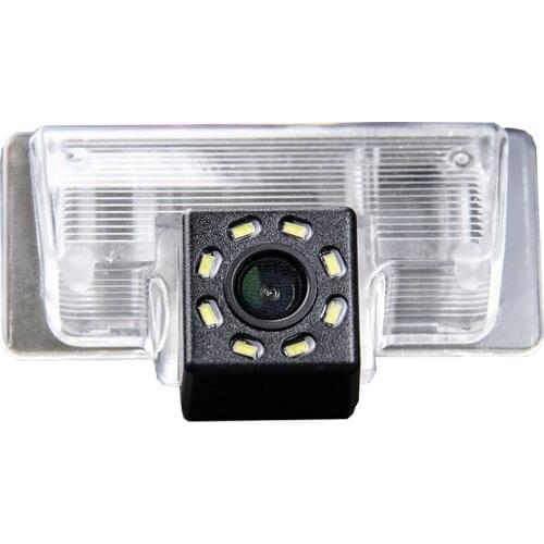 For Nissan Almera G15 G11 2012~2018 HD Rear View Camera Parking backup camera Reversing camera Waterproof camera