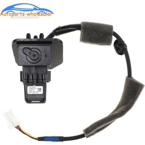 28442-BV80B 28442BV80B For Nissan 2010-2019 New Rear View Backup Camera Car Accessories