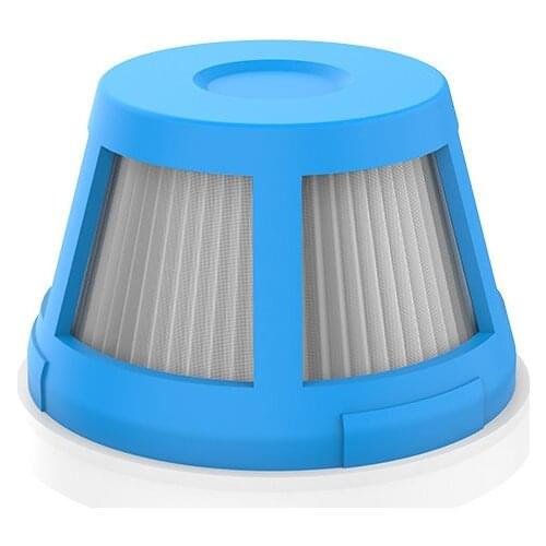 Handle Vacuum Cleaner HEPA Filter for xiaomi mijia Cleanfly FVQ Portable Car Handheld Vacuum Cleaner Filter Parts Accessories