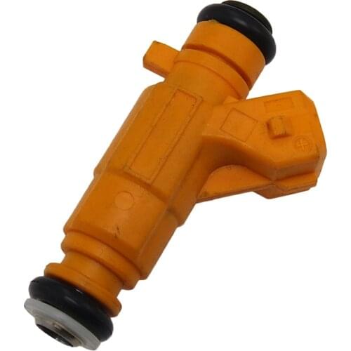Fuel injector fit for PORSCHE Cayenne turbo 955 4.5 V8 Injector 0280156102 Fast shinpping