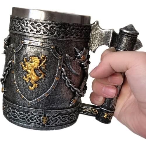 Wuwang Cool Mugs