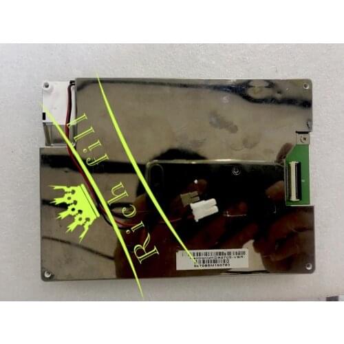 A+ Grade for HantronixHDA570S-VBR HDA570S-VBR HDA570S 5.7 inch LCD display Screen panel free shipping