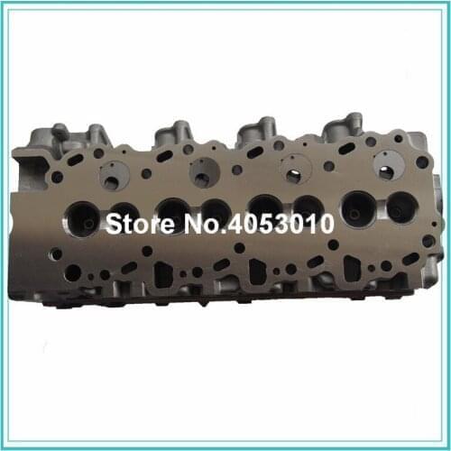 1KZ-TE Cylinder Head For Toyota Land Cruiser 11101-69175 AMC908782