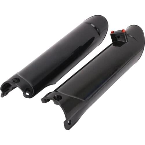 Shock Absorber Protectors Fork Cover Guard For Husqvarna FC TC TE TX FX 125 150 250 300 350 450 2016-2021 For Gas Gas EC EX MC