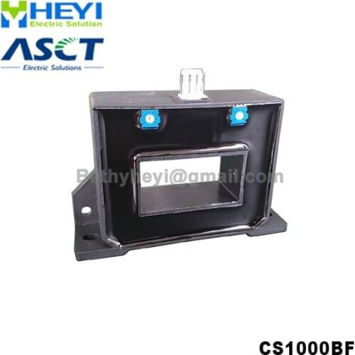Hall effect sensor hall current sensor hall sensor CS1000BF Series