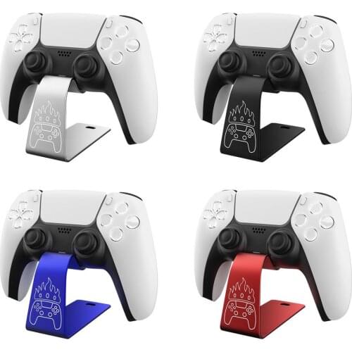 Game Controller Holder Universal Gamepad Display Stand for PS5