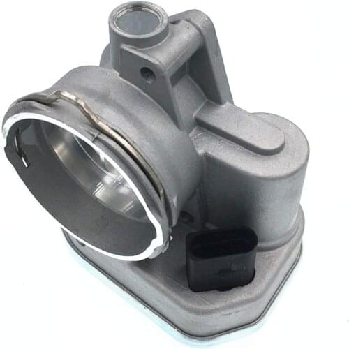 Diesel Electronic Throttle Body 038128063L 038128063F 038128063Q 038128063M 038128063G 038128083G For Audi Skoda VW Seat 1.9 2.0