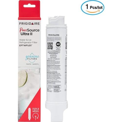Frigidaire EPTWFU01 refrigerator water filter 1 pack
