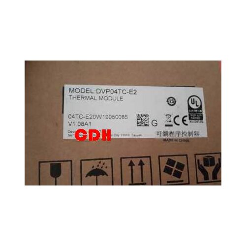 DVP04TC-E2 New and original