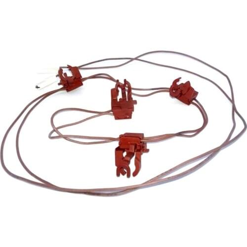 Gorenje Spare Parts For Burners