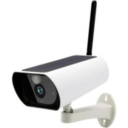 1080P Waterproof HD Solar Powered IP Camera Wireless GSM 4G SIM Card security outdoor CCTV Camera with 2MP IR Night Vision