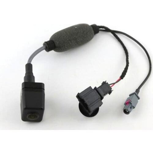 The rear view reversing camera is A8 D4 8k0 980 B 551 8k0980551b