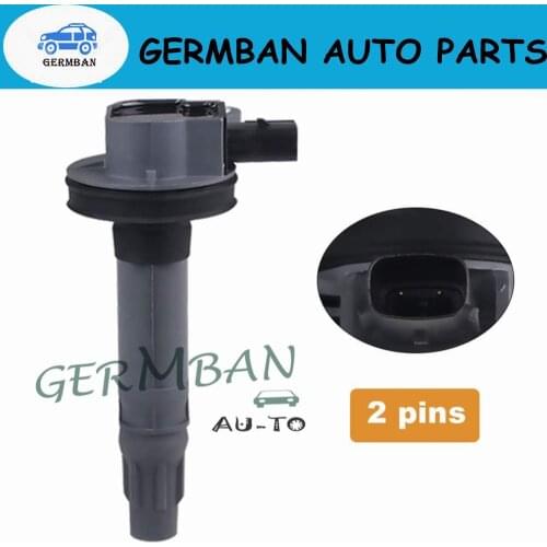 Ignition Coils Ford Lincoln Edge, Flex, F150, Explorer, Fusion, Mustang, Taurus, Taurus X, MKS, 7T4E-12A375-EE, 7T4Z12029E